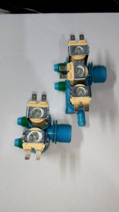 Water Inlet Valve For Samsung Washing Machine