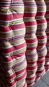 Kasur Kapuk Asli Cap Macan Randu 100 % Tipe B 120x200 CM TEBAL 15 CM FREEONGKIR✅