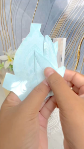 HENNA INSTAN PUTIH MOTIP BESELLER 1PCS(UNTUK  TANGAN KANAN KIRI) FREE GLITER FREE LEM KULIT FREE MANIK MANIK