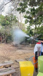 ก้านซิ่งยาว 1.20เมตร เน้นพ่นไกล น้ำหนักเบา  พุ่งไกล ประหยัดน้ำยา  หัวทองเหลืองรู 1.6 มิล  แถมหัวรู 1.2 มิล   ก้านอลูมิเนียมยาว 120 ซม น้ำหนักเบามือดีมากแนะนำใช้กับเครื่อง 767ปั๊ม 3 สูบ  รับประกันคุณภาพ