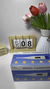 Indoplas  Elite Japan Digital Thermometer | Sold Per Pc