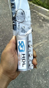EGREK HDL BRAND A111 SUPER TAJAM Mata Pisau Super Tajam Alat Panen Sawit - Lazada