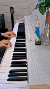 Sách luyện ngón CZERNY op.599 (trình độ thấp tới cao)