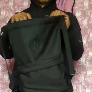 string bag//tas serut olahraga//tas gendong //tas multifungsi keren