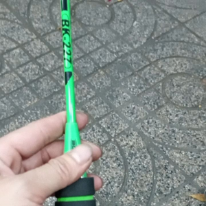 cặp vợt cầu lông BOKAI BK-227