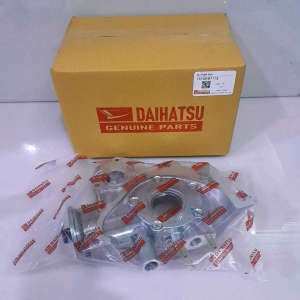 POMPA OLI ASSY DAIHATSU TARUNA FEROZA ESPASS S89 ZEBRA S91 ORI GARANSI 1BULAN