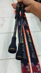 Joran Daido Black Reaper