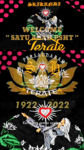 Jilbab PSHT & Jilbab Srikandi PSHT Bordir: Desain Elegan Untuk Wanita