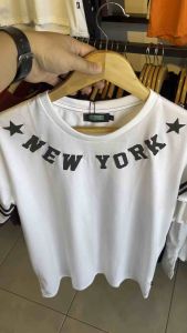 เสื้อยืด 7th Street (ของแท้) รุ่น RZB001 T-shirt Cotton100%