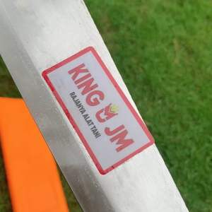 PARANG KING JM ORIGINAL MALAYSIA