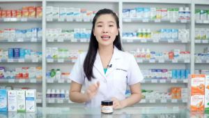 Cao lá nam hũ 5g - bôi ngoài da - tănp 30p