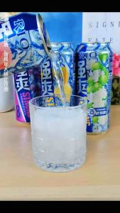 【整箱500ml 12瓶】RIO锐澳强爽鸡尾8度女士清香果9葡萄味