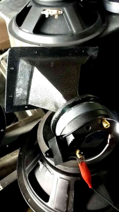 corong horn diral tweeter corong ukuran 15x19 untuk tweter drat atau tweter original almunium horn drever cor diral besi diral horn baut drat Harmonisasi Sempurna dengan Horn UK 15×19 horn besi tweeter sound Multi