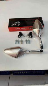Spion Motor Ninja 150 R / CBR 150 R / Cb150r / Megapro / Tiger / Verza / R15 / Vixion new / Byson / Scorpio / Satria Fu / Motor Listrik (molis) / Sepeda listrik (selis)