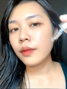 SERUM WHITENING GLOWING DNA SALMON BPOM NA18241900177