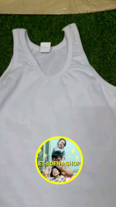 เสื้อกล้ามเด็กสำหรับ 6 ขวบ ใส่ซ้อนข้างใน ใส่ซับในชุดนักเรียน