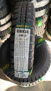 Brand New Westlake 5.00-12 10ply MIX CM834 Bias Tire (with Tube)