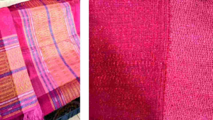 SONGKET TUMTUMAN TARUTUNG CANTIK BAHAN BAGUS KAIN TENUN BISA UNTUK PENGANTIN / ORTU PENGANTIN Warna Pink Ungu Lilac Model Songket Untuk Orang Tua Pengantin - Lazada