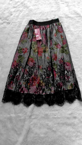 Desain Rok Elegan & Rok Impor Motif: Panduan Lengkap