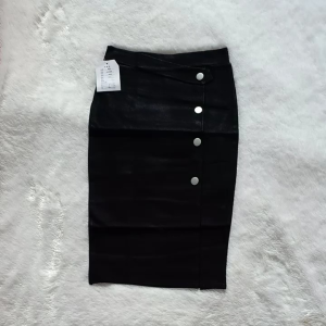 Desain Rok Span Impor Kode 6112 Casual Rok Fashionable