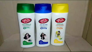 SHAMPO LIFEBUOY 170 ML