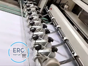 Retail ERC Copy One Short A4 Long BondPaper Bright White 70gsm Letter Legal HardCopy band Paper