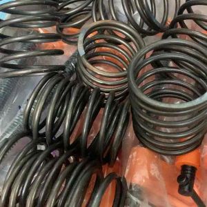 Lò xo nén phi 65 (sợi 5mm dài 65mm)✅✅✅