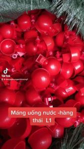 10 chiêc máng uống nước tự động-hàng thái lan loại 1