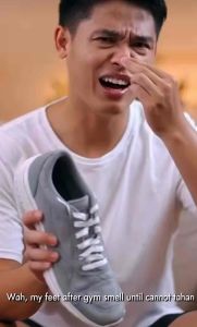 【康乐牌 Konol】 脚之宝 Footcare Powder 70g