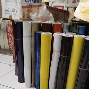 Stiker Mobil Big SUV: Desain Unik & Pilihan Terbaik