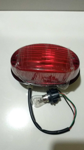 Lampu belakang /Lampu stop belakang Thunder 125