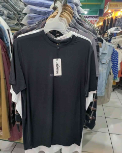 KAOS OBLONG SPANDEX EXPORT QUALITY