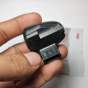 TOMBOL KLAKSON REVO ABS BEAT F1 SUPRA X 125 VARIO 125 KODE KYZ1