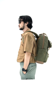 Tas Ransel Dempo 01 25L Arei Outdoorgear