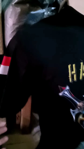 Kaos Korps Marinir Lengan Pendek Tebal Nyaman di Pakai Kaos Katun Kaos Oblong Pria Keren Kaos Distro