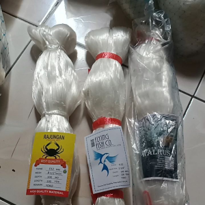 Jaring Ikan Tahan Lama & Berkualitas: Panduan Lengkap