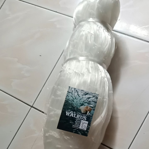 Jaring Ikan jaring Senar 040 70x80 Yoko size tinggal pilih