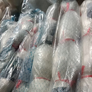 Jaring Ikan Berkualitas Tinggi: Pilihan Ukuran & Tata Cara Penggunaan