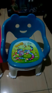 BANGKU BISA COD BANGKU SENDER ANAK TABITHA CERIA