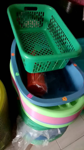 BAK MANDI BAYI YUTAKA KARAKTER/BABY BATHUB/TEMPAT MANDI BAYI YUTAKA WARNA RANDOM