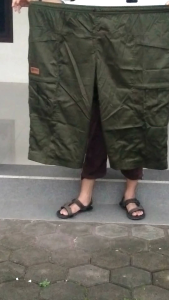 celana sirwal super Jumbo 8xl untuk berat 150 kg