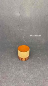 Spool voice coil speaker 10 inch canon/ACR-1018-HW 355mm