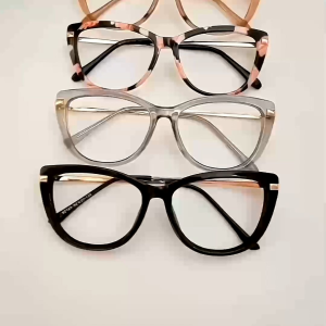 MYLA OPTIK - KACAMATA 92125 ||CRMC•BLUERAY•PHOTOCROMIC•BLUECROMIC|| MINUS NORMAL CYLINDER PLUS || KACAMATA WANITA