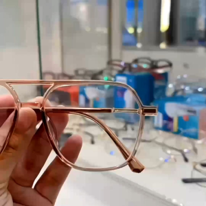 MYLA OPTIK - KACAMATA 9088 ||CRMC•BLUERAY•PHOTOCROMIC•BLUECROMIC|| MINUS NORMAL CYLINDER PLUS || KACAMATA PRIA WANITA