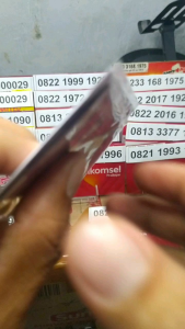 Nomor Cantik Axis 0831 Kartu Perdana Axis Axiata Ab Ab Cd Cd Abab Cdcd 5252 7171 8484