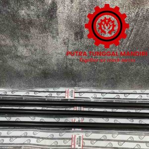 Tie rod steering/As pipa tie rod stir Mitsubishi Canter PS125 Hdx - PS136 Hdx 1Pcs MK384728 (Type A)