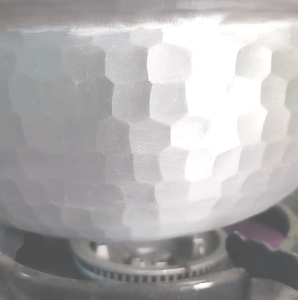 Panci Susu Wok Teflon & Panas Panas Panas: Rekomendasi Alumunium Tebal Khas Garut