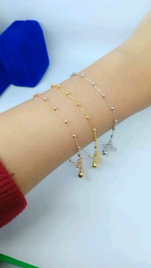 Gelang Tangan Rantai Nori Vensy Bola \"+1bel+1 Love Ukir/Perak Asli Silver 925 Lapis Emas/Perhiasan Fashion Wanita Terbaru\\n\\nGelang tangan rantai nori Vensy bola \"+1bel+1 love ukir/perak asli silver 925 lapis emas/perhiasan fashion wanita terbaru adalah salah satu produk perhiasan terbaik yang dapat Anda miliki. Dalam artikel ini, kami akan membahas secara detail tentang produk ini dan mengapa Anda harus memilikinya.\\n\\n Mengenal Gelang Perhiasan Fashion Terbaru\\n\\nGelang perhiasan fashion terbaru adalah sebuah aksesori yang sangat populer di kalangan wanita. Produk ini tidak hanya memberikan penampilan yang menarik, tetapi juga memiliki nilai estetika yang tinggi. Salah satu contoh produk terbaik adalah gelang tangan rantai nori Vensy bola \"+1bel+1 love ukir/perak asli silver 925 lapis emas.\\n\\n Mengenal Gelang Tangan Rantai Nori Perhiasan Wanita\\n\\nGelang tangan rantai nori perhiasan wanita adalah sebuah produk perhiasan yang terbuat dari bahan berkualitas tinggi. Produk ini dirancang khusus untuk wanita yang ingin tampil menarik dan elegan. Salah satu contoh produk terbaik adalah gelang tangan rantai nori Vensy bola \"+1bel+1 love ukir/perak asli silver 925 lapis emas.\\n\\n Mengenal Gelang Perhiasan Wanita Asli\\n\\nGelang perhiasan wanita asli adalah sebuah produk perhiasan yang terbuat dari bahan berkualitas tinggi dan memiliki nilai estetika yang tinggi. Produk ini dirancang khusus untuk wanita yang ingin tampil menarik dan elegan. Salah satu contoh produk terbaik adalah gelang tangan rantai nori Vensy bola \"+1bel+1 love ukir/perak asli silver 925 lapis emas.\\n\\n Mengenal Gelang Bola +1 Bel +1 Love\\n\\nGelang bola +1 bel +1 love adalah sebuah produk perhiasan yang memiliki desain unik dan menarik. Produk ini dirancang khusus untuk wanita yang ingin tampil menarik dan elegan. Salah satu contoh produk terbaik adalah gelang tangan rantai nori Vensy bola \"+1bel+1 love ukir/perak asli silver 925 lapis emas.\\n\\n Mengenal Gelang Ukiran Perak 925 Lapis Emas\\n\\nGelang ukiran perak 925 lapis emas adalah sebuah produk perhiasan yang terbuat dari bahan berkualitas tinggi dan memiliki nilai estetika yang tinggi. Produk ini dirancang khusus untuk wanita yang ingin tampil menarik dan elegan. Salah satu contoh produk terbaik adalah gelang tangan rantai nori Vensy bola \"+1bel+1 love ukir/perak asli silver 925 lapis emas.\\n\\n Kesimpulan\\n\\nGelang tangan rantai nori Vensy bola \"+1bel+1 love ukir/perak asli silver 925 lapis emas/perhiasan fashion wanita terbaru adalah sebuah produk perhiasan yang sangat menarik dan elegan. Produk ini memiliki desain unik dan menarik, serta terbuat dari bahan berkualitas tinggi. Jadi, jika Anda mencari produk perhiasan terbaik, gelang tangan rantai nori Vensy bola \"+1bel+1 love ukir/perak asli silver 925 lapis emas adalah pilihan yang tepat.\"\n}