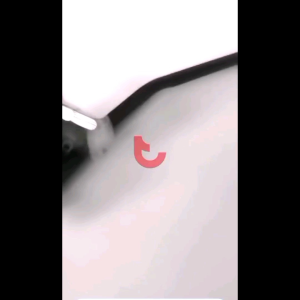 Paket Komplit Stang RZR & Aksesoris Motor