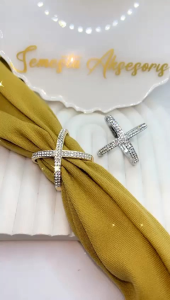 Bros Ring Sayuri Bros Cincin Hijab Premium